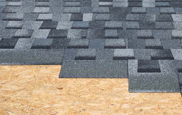 expert Ettingshall asphalt roof companies