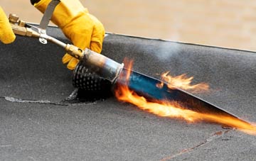 flat roof repairs Ettingshall, West Midlands