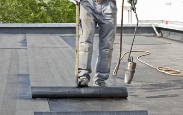 flat roof replacement Ettingshall, West Midlands