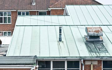 Ettingshall lead roofing costs