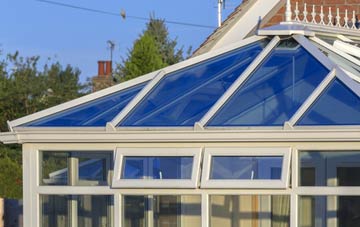 professional Ettingshall conservatory insulation
