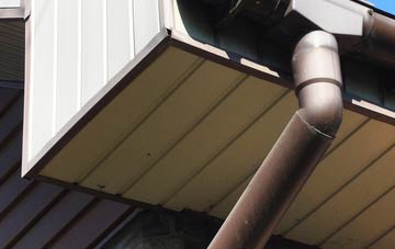 Ettingshall soffit installation costs