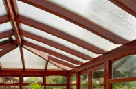Ettingshall conservatory roofing insulation