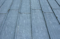 Ettingshall lead roofing